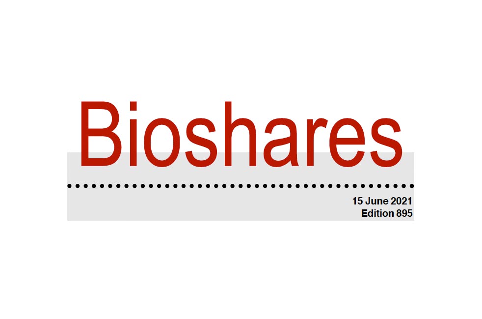 Bioshares