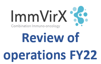 Immvirx review