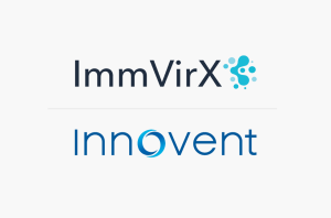 ImmvirX and Innovent collaboration